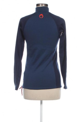 Damen Shirt Decathlon, Größe M, Farbe Blau, Preis 16,49 €