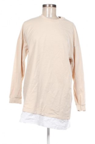 Damen Shirt Defacto, Größe M, Farbe Beige, Preis 13,49 €