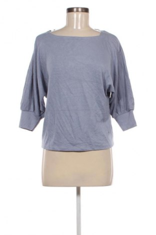 Damen Shirt Design By Kappahl, Größe S, Farbe Blau, Preis 5,99 €