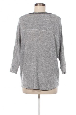 Damen Shirt Desigual, Größe S, Farbe Grau, Preis € 33,99