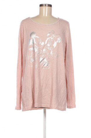 Damen Shirt Disney, Größe XL, Farbe Rosa, Preis 13,49 €