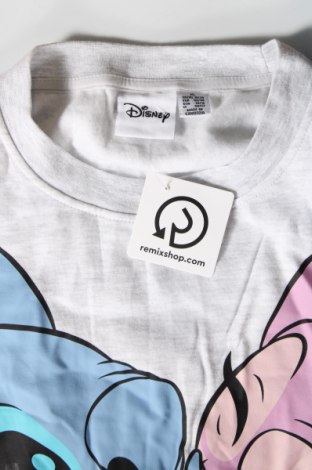 Damen Shirt Disney, Größe XL, Farbe Grau, Preis 13,49 €