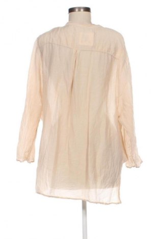 Damen Shirt Dixie, Größe L, Farbe Beige, Preis 20,13 €