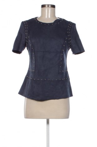 Damen Shirt Drole De Copine, Größe M, Farbe Blau, Preis 2,99 €