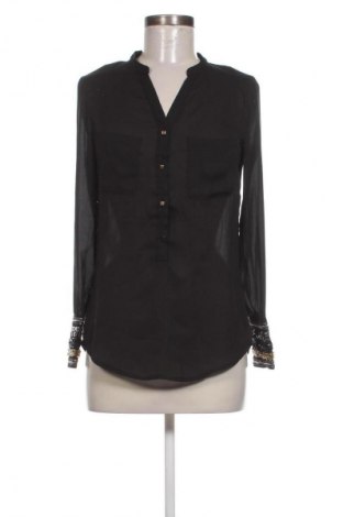 Damen Shirt Drole De Copine, Größe S, Farbe Schwarz, Preis 2,99 €