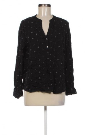 Bluză de femei Edc By Esprit, Mărime L, Culoare Negru, Preț 111,99 Lei