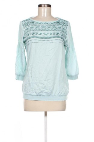 Dámska blúza Edc By Esprit, Veľkosť M, Farba Modrá, Cena  9,95 €