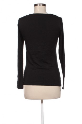 Damen Shirt Edc By Esprit, Größe S, Farbe Schwarz, Preis 12,49 €