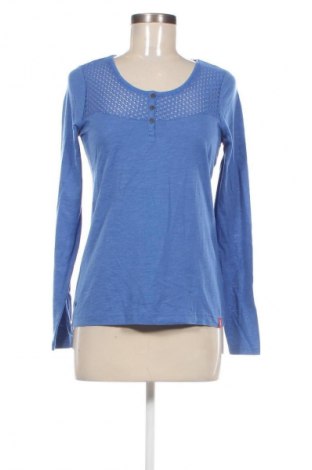 Damen Shirt Edc By Esprit, Größe S, Farbe Blau, Preis € 10,99