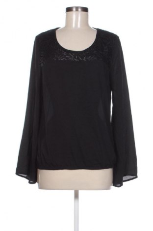 Damen Shirt Eksept, Größe M, Farbe Schwarz, Preis € 4,99