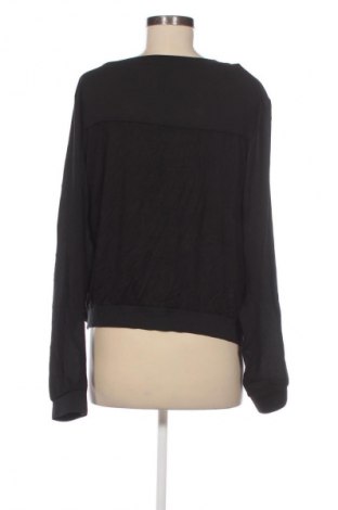 Damen Shirt Eksept, Größe L, Farbe Schwarz, Preis € 5,99