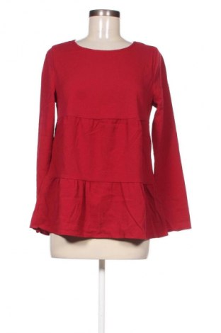 Damen Shirt Emery rose, Größe S, Farbe Rot, Preis 13,49 €