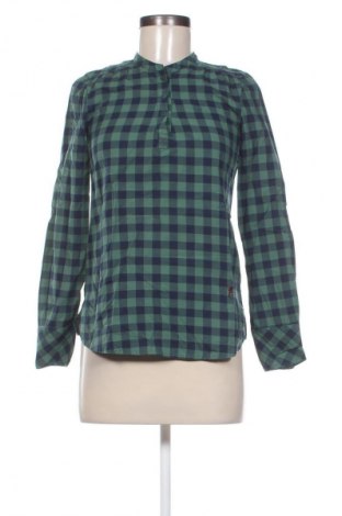 Damen Shirt Emily Van den Bergh, Größe S, Farbe Mehrfarbig, Preis 12,99 €