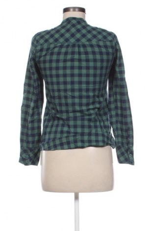 Damen Shirt Emily Van den Bergh, Größe S, Farbe Mehrfarbig, Preis 57,49 €