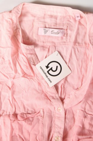 Damen Shirt Emily Van den Bergh, Größe M, Farbe Rosa, Preis € 24,99