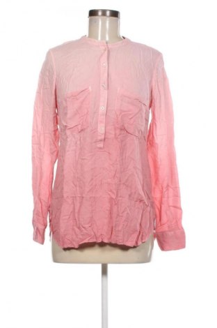 Damen Shirt Emily Van den Bergh, Größe M, Farbe Rosa, Preis 57,49 €