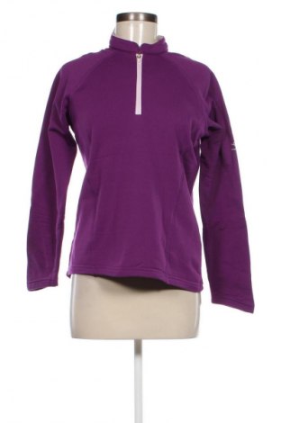 Damen Shirt Energetics, Größe M, Farbe Lila, Preis 16,49 €