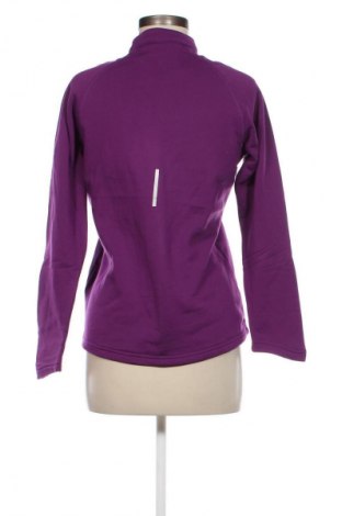 Damen Shirt Energetics, Größe M, Farbe Lila, Preis 9,49 €