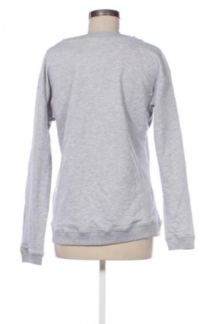 Damen Shirt Erima, Größe M, Farbe Grau, Preis 6,49 €