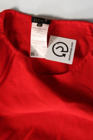 Damen Shirt Escada, Größe S, Farbe Rot, Preis € 60,87