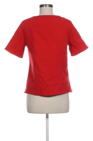 Damen Shirt Escada, Größe S, Farbe Rot, Preis € 60,87