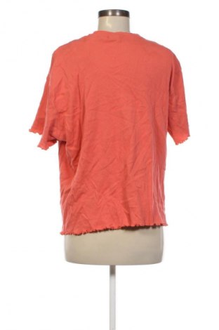 Damen Shirt Esmara, Größe XXL, Farbe Orange, Preis € 10,49