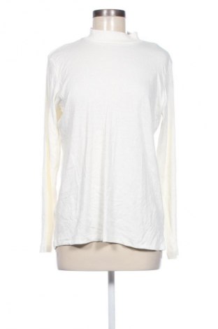 Damen Shirt Esmara, Größe L, Farbe Ecru, Preis 13,49 €