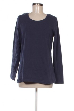 Damen Shirt Esmara, Größe L, Farbe Blau, Preis 9,72 €