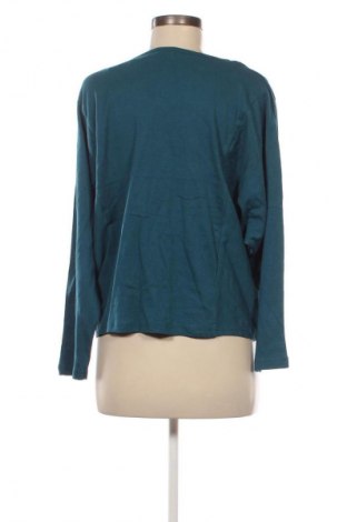 Damen Shirt Esmara, Größe M, Farbe Grün, Preis 13,49 €