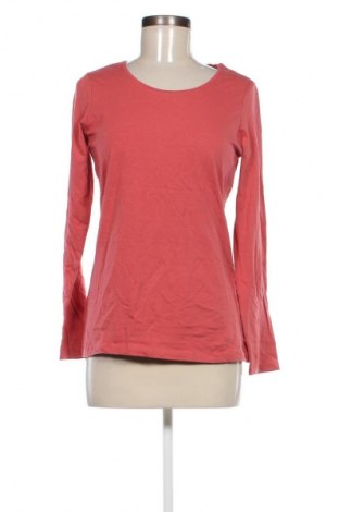 Damen Shirt Esmara, Größe L, Farbe Orange, Preis 6,49 €