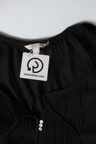 Bluză de femei Esprit, Mărime M, Culoare Negru, Preț 111,99 Lei