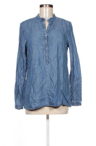 Damen Shirt Esprit, Größe M, Farbe Blau, Preis 23,99 €