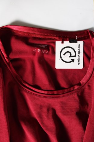 Damen Shirt Esprit, Größe M, Farbe Rot, Preis € 11,49