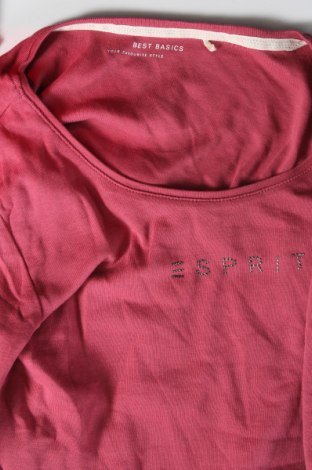 Damen Shirt Esprit, Größe M, Farbe Rosa, Preis € 10,99