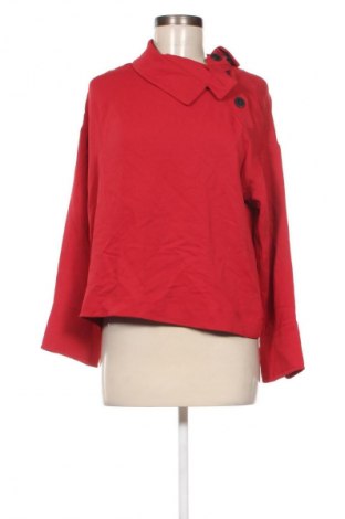 Damen Shirt Esprit, Größe XS, Farbe Rot, Preis 6,99 €