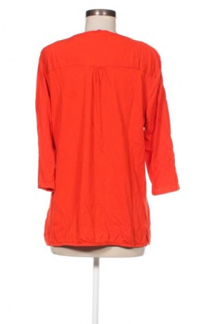 Damen Shirt Essentials by Tchibo, Größe XL, Farbe Orange, Preis € 10,00