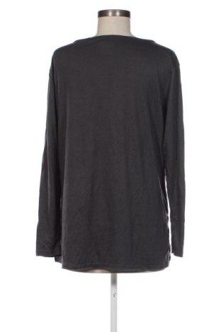 Damen Shirt Essentials by Tchibo, Größe L, Farbe Grau, Preis € 13,49