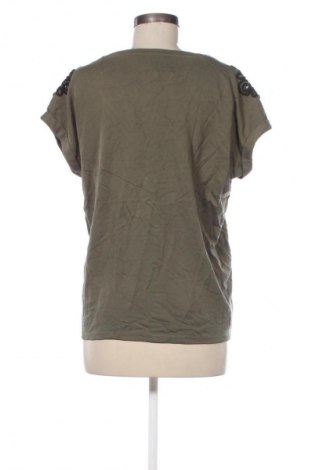 Damen Shirt Etam, Größe M, Farbe Grün, Preis 11,99 €