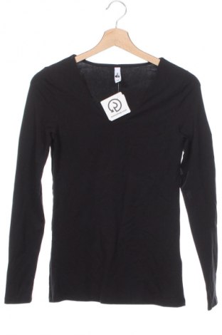 Damen Shirt Ever.me by Takko Fashion, Größe XS, Farbe Schwarz, Preis 5,49 €