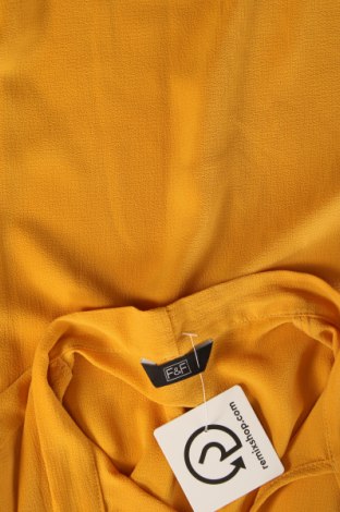 Damen Shirt F&F, Größe XS, Farbe Orange, Preis € 7,99