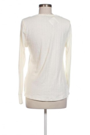 Damen Shirt F&F, Größe L, Farbe Ecru, Preis 9,79 €