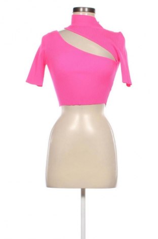 Damen Shirt Fashion nova, Größe S, Farbe Rosa, Preis € 9,72