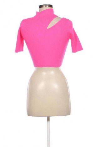 Damen Shirt Fashion nova, Größe S, Farbe Rosa, Preis € 9,72