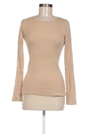 Damen Shirt Fb Sister, Größe XS, Farbe Beige, Preis 6,99 €