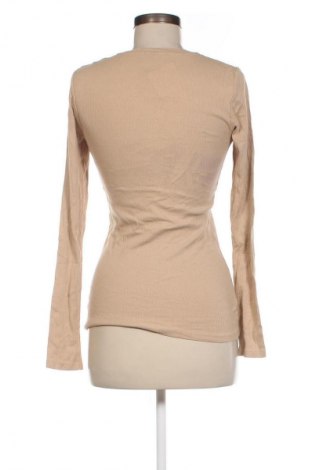 Damen Shirt Fb Sister, Größe XS, Farbe Beige, Preis 6,49 €