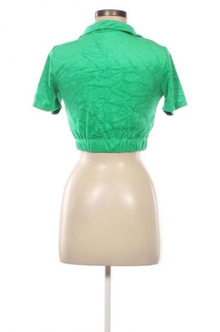 Bluză de femei Fb Sister, Mărime XS, Culoare Verde, Preț 44,99 Lei