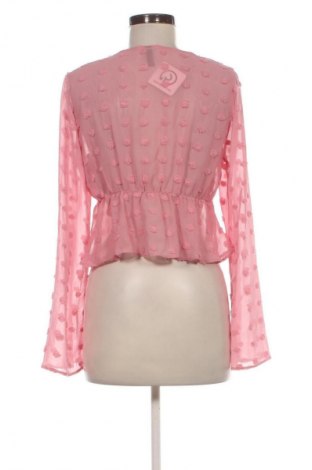 Damen Shirt Fb Sister, Größe M, Farbe Rosa, Preis 18,45 €