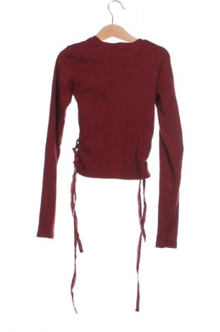 Damen Shirt Fb Sister, Größe XS, Farbe Rot, Preis € 9,72