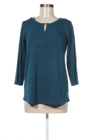 Damen Shirt Fransa, Größe S, Farbe Blau, Preis 5,99 €