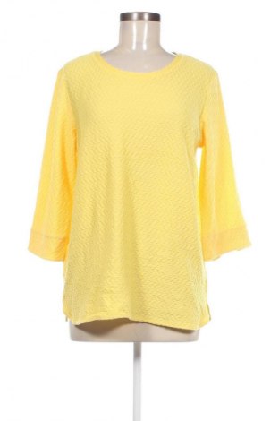 Damen Shirt Fransa, Größe L, Farbe Gelb, Preis € 10,99